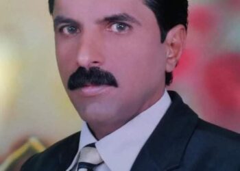 دمعتا فرح في وادي عارة بقلم د ناهض محمد اصليح فلسطين