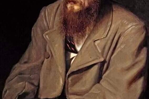 الكينغ يكتب – (بورتريه بتقنيّة السيلفي، لدستيوفسكي):