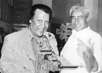 قصه أغنيه عدويه …