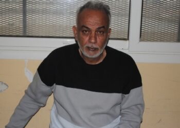 أمتحانات الفصل الدراسي الأول بمدينة بنغازي