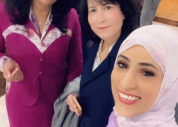 مهرجان الشارقة الشعري قضية ورأي.