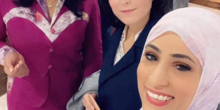 مهرجان الشارقة الشعري قضية ورأي.