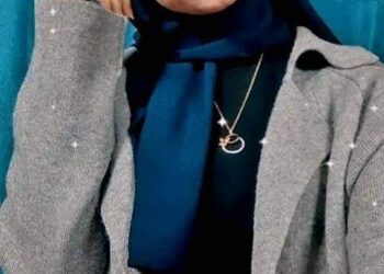 أواجه الحياةَ بوجهيَ …