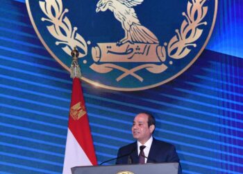 اليوم….. الرئيس السيسي في زيارة للهند