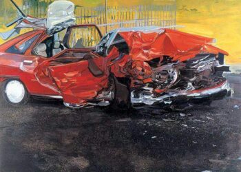 سـيـارة للإيـجـار …