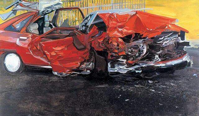 سـيـارة للإيـجـار …