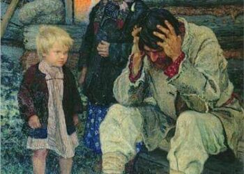 الخسران العظيم … قصة قصيرة بقلم متعب الهذال