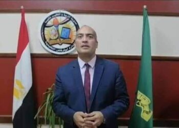 إدارة ملوى تستعد لإستقبال إمتحانات الفصل الدراسى الأول الإعدادية