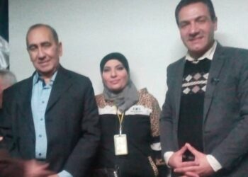 عثمان الحناوي ينثر اجمل الذكريات عن محمد عبد الوهاب