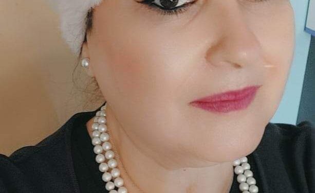 القصيدة المشوهة بقلم د آمال صالح