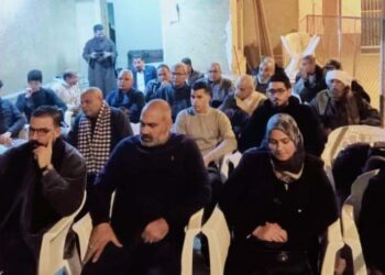 ثقافة أسيوط تناقش “المواطنة والإنتماء وتنمية الوعي السياسي للشباب