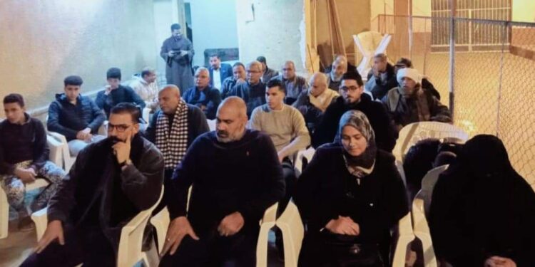 ثقافة أسيوط تناقش “المواطنة والإنتماء وتنمية الوعي السياسي للشباب