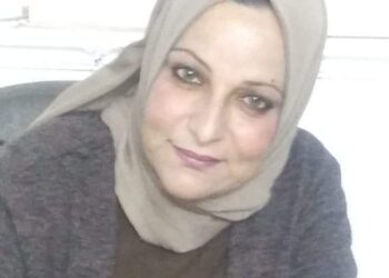 نفذ الحبر وبقيت الأوراق