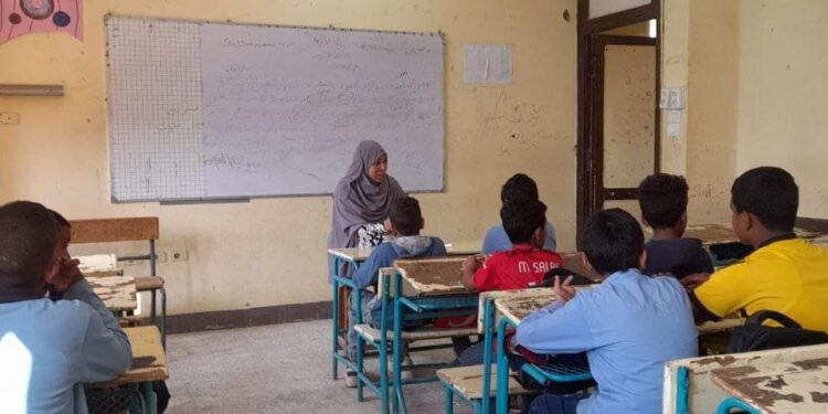 دور الثقافة في المجتمع” ببيت الأقالتة بالأقصر