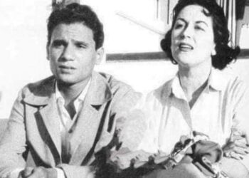 ليلى مراد وحليم .. وأغنية “تخونوه” ..