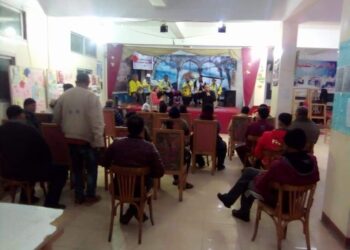 المطرية التلقائية للسمسمية بثقافة الدقهلية