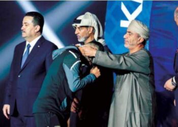 الوهيبي: «خليجي 25» نجحت رغم كل التحديات..