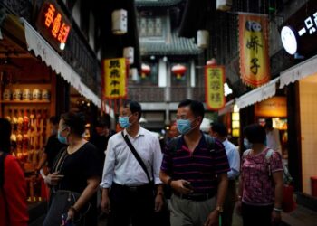 لا مخاوف من موجة جديدة.. فيروس كورونا أصاب 80% من سكان الصين