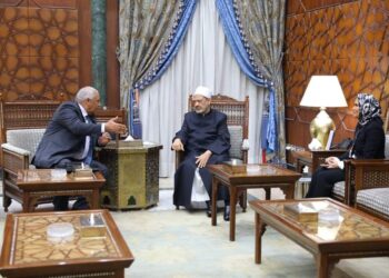 شيخ الأزهر يوافق على افتتاح فرع جامعة الأزهر بالوادي الجديد