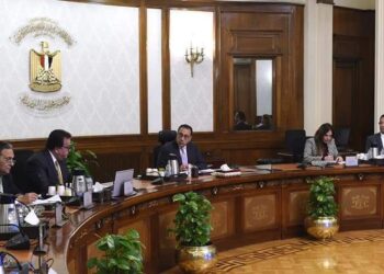 رئيس الوزراء يتابع خطوات ميكنة مستشفيات وزارة الصحة والسكان