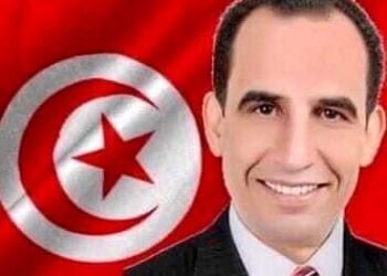 الكينغ يكتب (بورتريه سداسيّ الأبعاد لمحمّد الغزّي)