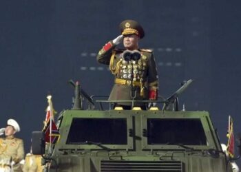 كوريا الشمالية تقيل ثاني أقوى مسؤول عسكري بعد الزعيم كيم