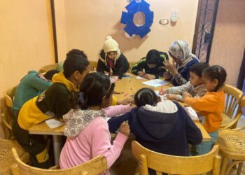 السويس … تناقش المواطنة ببيت ثقافة المعبر