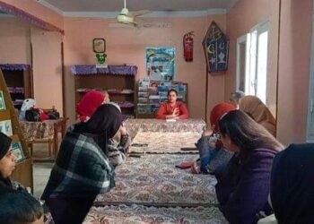 ثقافة الأقصر تناقش خطورة الألعاب الإلكترونية على الأطفال