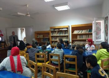 احتفالات ثورة يناير بثقافة القاهرة