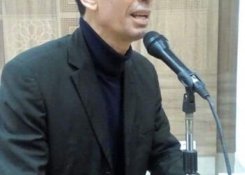 الكينغ يكتب….. (الإبداعُ، هوّ أن تُبكينى وأنت تُضحِكنى):