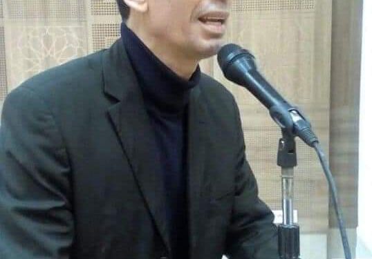 الكينغ يكتب….. (الإبداعُ، هوّ أن تُبكينى وأنت تُضحِكنى):