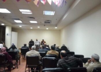 ثقافة القليوبية تناقش “المناخ مع عناصر التراث والمأثور الشعبي