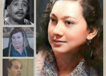 إحسان القلعاوي.. فنانة مبدعة ومثقفة محترمة