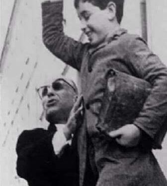 لذكرى جميلة لحقبة مزهرة من زمن التعليم … بتونس