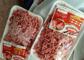 بيطرى الأقصر ضبط كميات من اللحوم و مصنعات الدواجن غير صالحة للإستهلاك الأدمى