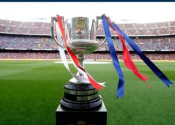 نتائج قرعة ربع نهائي كأس ملك إسبانيا