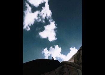 منذُ وقتٍ لا بأس به …