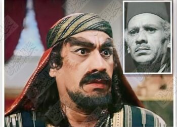 الفنان فوزي درويش.. أبو لهب السينما المصرية