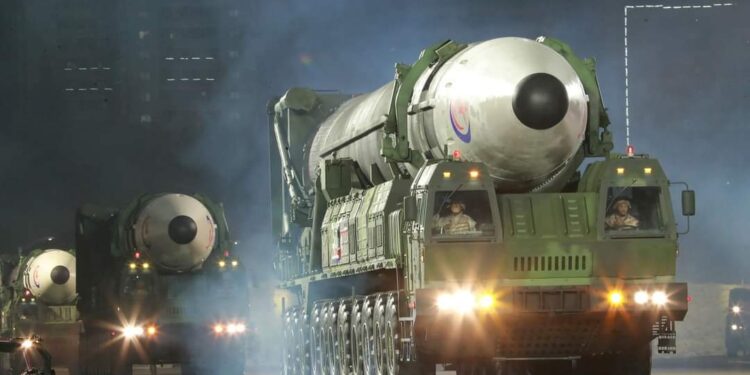 كوريا الجنوبية تتحرك لمواجهة التهديد النووي من كوريا الشمالية