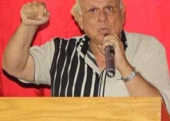 صوتان لي علي حدودِ الخاطرة