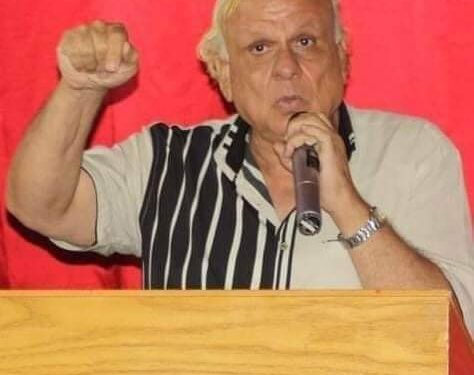 صوتان لي علي حدودِ الخاطرة