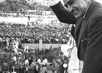 وفي ألف ليلة …