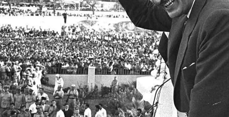 وفي ألف ليلة …