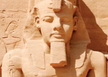 تعرف على رمسيس الثاني العظيم