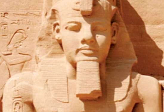 تعرف على رمسيس الثاني العظيم