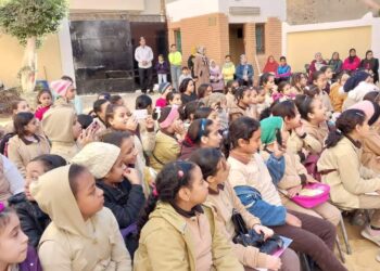 أسس التفوق العلمي خطوات تناقش ثقافة بني سويف