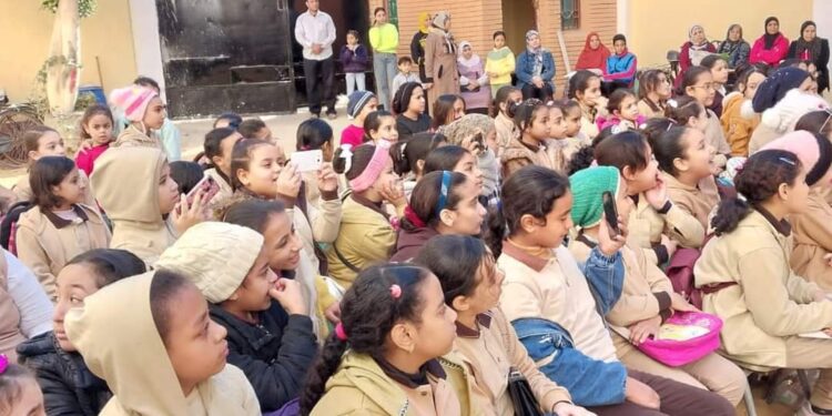 أسس التفوق العلمي خطوات تناقش ثقافة بني سويف