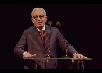 وزير ااتعليم يدشن مبادرة إحياء المسرح المدرسي