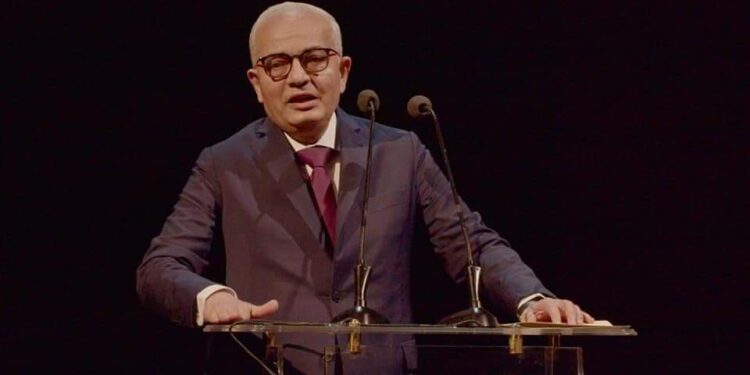 وزير ااتعليم يدشن مبادرة إحياء المسرح المدرسي