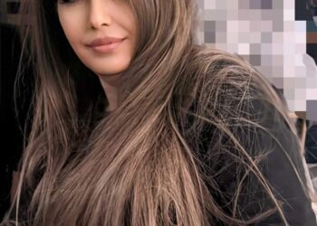 أنا المسافرة …